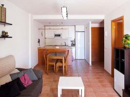 Rental Apartment Playa Paraiso - Playa Paraiso, 1 Bedroom, 4 Persons エクステリア 写真